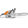 TRONCONNEUSE ELAGUEUSE THERMIQUE MS 201 TC-M 35 CM LIGHT