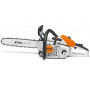TRONCONNEUSE ELAGUEUSE THERMIQUE MS 201 TC-M 35 CM LIGHT