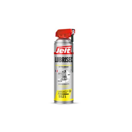 LUBRIFIANT SEC PTFE - LUBRISEC