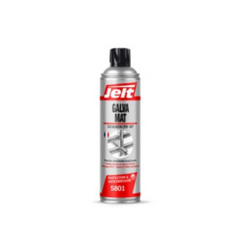 GALVANISATION 5801 FINITION MAT 650 ML