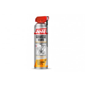 GRAISSE MARINE VERTE ADHESIVE FILANTE - 650ML