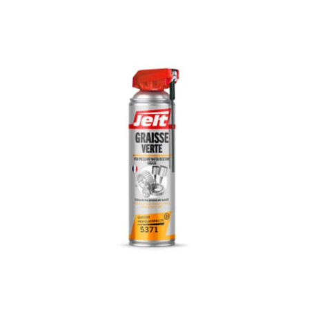 GRAISSE MARINE VERTE ADHESIVE FILANTE - 650ML