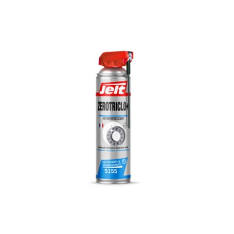 DEGRAISSANT NETTOYANT- 650ML