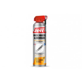 GRAISSE INDUSTRIE ALIMENTAIRE - 650ML