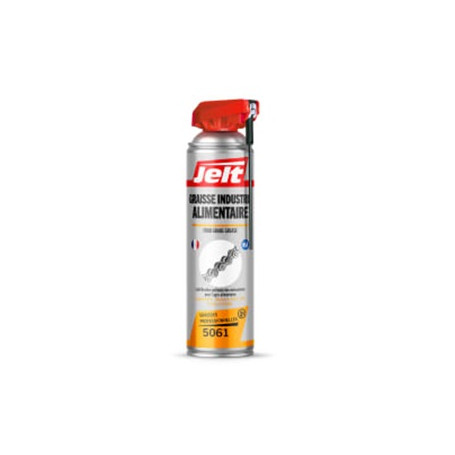 GRAISSE INDUSTRIE ALIMENTAIRE - 650ML