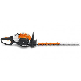 TAILLE HAIES THERMIQUE HS 82R  /600mm