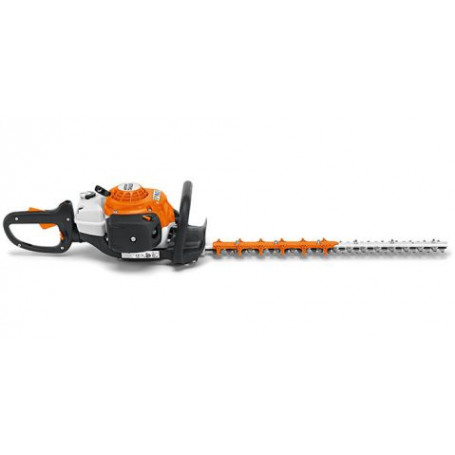 TAILLE HAIES THERMIQUE HS 82R  /600mm