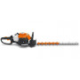 TAILLE HAIES THERMIQUE HS 82R  /600mm