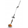 TAILLE HAIE SUR PERCHE HL 92 C-E Coupe-haie  145°