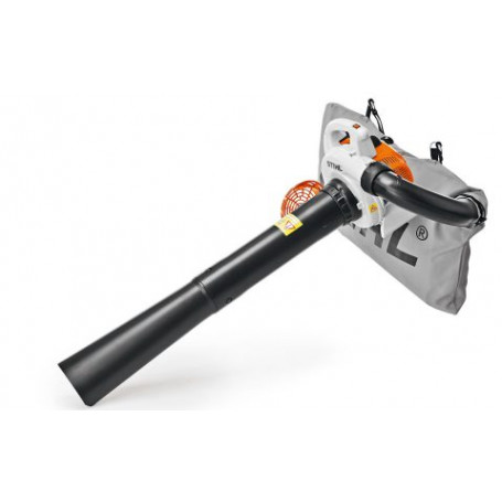 ASPIRATEUR SOUFFLEUR  SH 56 C E