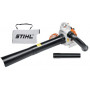 ASPIRATEUR SOUFFLEUR  SH 56 C E