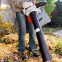 ASPIRATEUR SOUFFLEUR  SH 56 C E