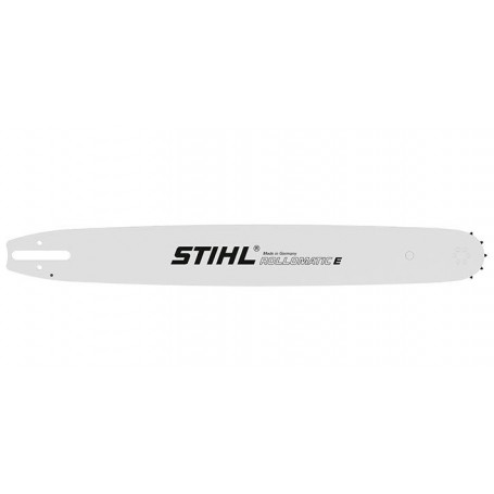 GUIDE CHAINE ROLLOMATIC E 3/8" - 1.3 MM - 40CM