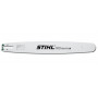 GUIDE CHAINE ROLLOMATIC E 3/8" - 1.3 MM - 40CM