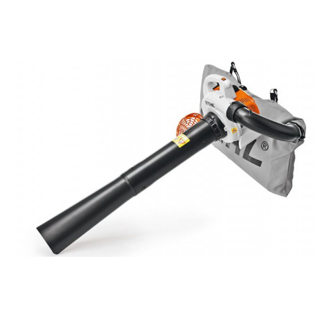ASPIRATEUR SOUFFLEUR SH 56