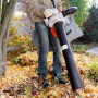 ASPIRATEUR SOUFFLEUR SH 56