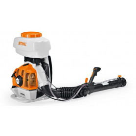 ATOMISEUR SR 450 POUDRAGE