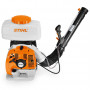 ATOMISEUR SR 450 POUDRAGE
