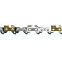 CHAINE 63 PICCO DURO  3/8"- 55 MAILLONS - 40 CM -EP MAILLON 1,3 MM (COQUE)