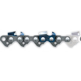 CHAINE 25 RS  -RAPID SUPER 0,325" -72 MAILLONS - 45 CM -EP MAILLONS 1.5 MM
