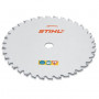 LAME DE SCIE CIRCULAIRE AU CARBURE 225 MMX20