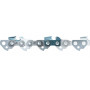 CHAINE PICCO SUPER 3 (PS3)3/8" P - 50 MAILLONS - 35 CM - EP MAILLON 1.3MM