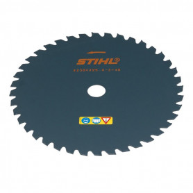 COUTEAU HERBE 250-40