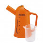 GOBELET DOSEUR 100 ML