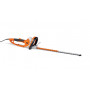 TAILLE-HAIES HSE 81- 70 cm ELECTRIQUE 650W