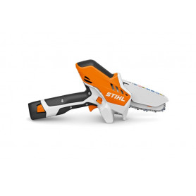 KIT SCIE DE JARDIN GTA26 + 1BAT AS2 + 1 CHARGEUR AL10 + 1SAC