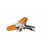 KIT SCIE DE JARDIN GTA26 + 1BAT AS2 + 1 CHARGEUR AL10 + 1SAC