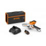 KIT SCIE DE JARDIN GTA26 + 1BAT AS2 + 1 CHARGEUR AL10 + 1SAC