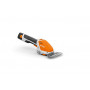 KIT CISAILLE HSA26 + 1 BATTERIE + 1 CHARGEUR + 1 SAC
