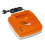 CHARGEUR DE BATTERIE AL300