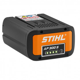 Electrique sur Batterie