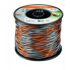 FIL DE COUPE CARBONE CF3 PRO Ø3.0mm x 134m BOBINE