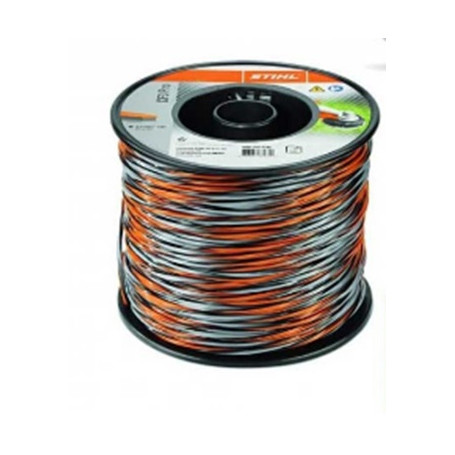 FIL DE COUPE CARBONE CF3 PRO Ø3.0mm x 134m BOBINE