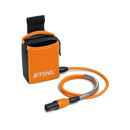 POCHETTE AP AVEC CABLE CONNEXION RAPIDE