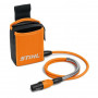 POCHETTE AP AVEC CABLE CONNEXION RAPIDE