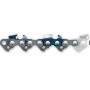 CHAINE RAPID SUPER (RS) 0,325" 1,5 mm- 37 Cm- 64 maillons