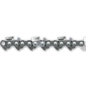 CHAINE RAPIDE MICRO (RM) 3/8" - 1.6 mm - 40 cm - 60 maillons