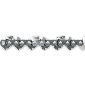 CHAINE RAPID MICRO (RM) 3/8" - 1.6 mm - 63 cm - 84 maillons