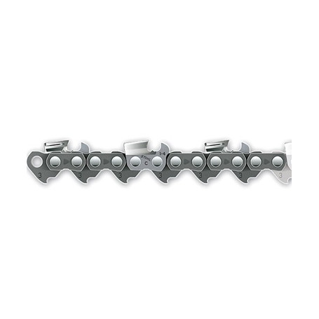 CHAINE RAPID MICRO (RM) 3/8" - 1.6 mm - 50 cm - 72 maillons