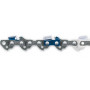 CHAINE PICCO MICRO (PM3) 3/8" - 1.3 mm - 40 cm - 55 Maillons