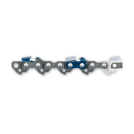 CHAINE PICCO MICRO 3 (PM3) 3/8" - 1.3 mm - 30 Cm - 45 maillons