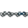 CHAINE MICRO MINI 3 (PMM3) 3/8" - 1.1 mm - 35 CM - 50 maillons