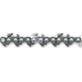CHAINE RAPID MICRO S (RMS) 1/4" - 1.3 mm - 30 cm - 64 maillons