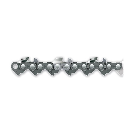 CHAINE RAPID MICRO S (RMS) 1/4" - 1.3 mm - 30 cm - 64 maillons