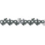 CHAINE RAPID MICRO S (RMS) 1/4" - 1.3 mm - 30 cm - 64 maillons