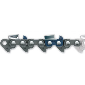 CHAINE RAPID MICRO KLASSIK (RM) 0.404" - 1.6 mm - 63 cm - 80 maillons